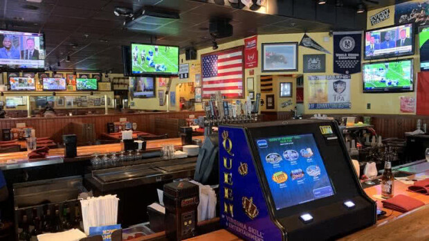 Pennsylvania controversy continues about skill machines